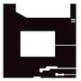 112762 | Cab Foam Pedestal Cover | Case IH 5120 5130 5140 5220 5230 5240 5250 | 112762 | Cab Foam Pedestal Cover | Case IH 5120 5130 5140 5220 5230 5240 5250 |