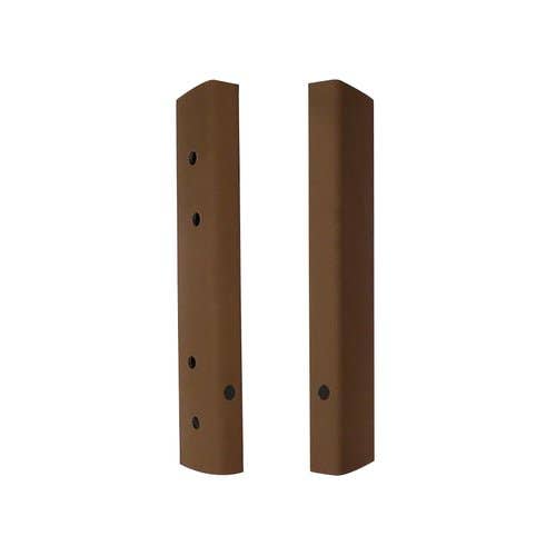 Cab Foam Post Kit Early Series - Sailcloth Tan fits John Deere 8100 8200 8300 8400 R124311 R124310