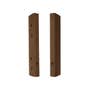 194433 | Cab Foam Post Kit | Early Series - Sailcloth Tan | John Deere 8100 8200 8300 8400 | | R124311 | R124310 194433 | Cab Foam Post Kit | Early Series - Sailcloth Tan | John Deere 8100 8200 8300 8400 | | R124311 | R124310