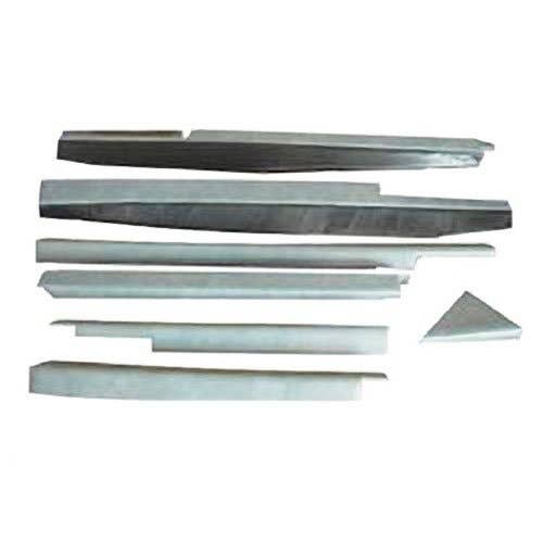 112778 | Cab Foam Post Kit - Gray | Case IH 7210 7220 7230 7240 7250 8910 8920 8930 8940 8950 |