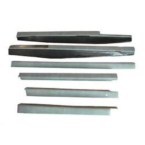 Cab Foam Post Kit fits Case IH 7110 7120 7130 7140 7150 Cab Foam Post Kit fits Case IH 7110 7120 7130 7140 7150
