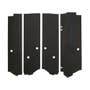 1000768 | Cab Foam Post Kit | OEM Style - Black | John Deere 4030 4040 4230 4240 4430 4440 4630 4640 4840 | | AR89829 | RE23101 | AR89828 | RE48532 | AR89826 | AR89827 | AR85430 | AR85429 | AR85432 | AR85431 1000768 | Cab Foam Post Kit | OEM Style - Black | John Deere 4030 4040 4230 4240 4430 4440 4630 4640 4840 | | AR89829 | RE23101 | AR89828 | RE48532 | AR89826 | AR89827 | AR85430 | AR85429 | AR85432 | AR85431