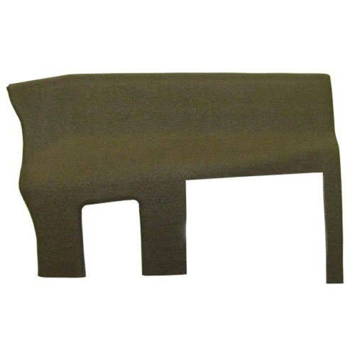 Cab Foam Rear Panel - Brindle Brown fits John Deere 8110 8120 8210 8220 8310 8320 8410 8420 8520 9100 9120 9200 9220 9300 9320 9400 9420 9520 RE168878 Cab Foam Rear Panel - Brindle Brown fits John Deere 8110 8120 8210 8220 8310 8320 8410 8420 8520 9100 9120 9200 9220 9300 9320 9400 9420 9520 RE168878