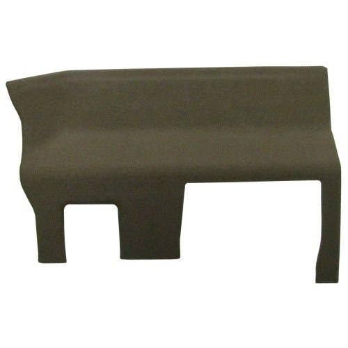 112920 | Cab Foam Rear Panel | John Deere 8100 8110 8200 8210 8300 8310 8400 8410 |  | R151327