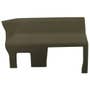 112920 | Cab Foam Rear Panel | John Deere 8100 8110 8200 8210 8300 8310 8400 8410 | | R151327 112920 | Cab Foam Rear Panel | John Deere 8100 8110 8200 8210 8300 8310 8400 8410 | | R151327