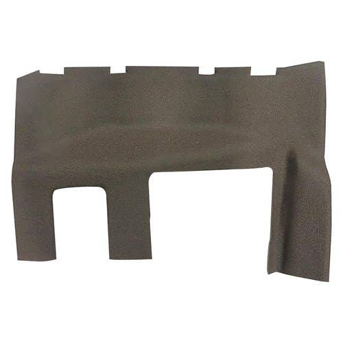 194318 | Cab Foam Rear Wall - Multi-Brown | John Deere 4730 7185J 7195J 7205J 7210J 7225J 7630 7715 7720 7730 7815 7820 7830 7920 7930 |  | RE221537