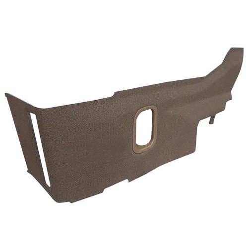 Cab Foam Right Wall - Multi Brown fits John Deere 9100 9120 9200 9220 9300 9300T 9320 9320T 9400 9400T 9420 9420T 9520 9520T 9620 9620T 9300 RE70203 Cab Foam Right Wall - Multi Brown fits John Deere 9100 9120 9200 9220 9300 9300T 9320 9320T 9400 9400T 9420 9420T 9520 9520T 9620 9620T 9300 RE70203