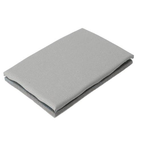 172161 | Cab Foam Speaker Cover - Embassy Gray | Case IH 9110 9130 9150 9170 9180 9210 9230 9240 9250 9260 9270 9280 9310 9330 9350 |  | 60-5922T1