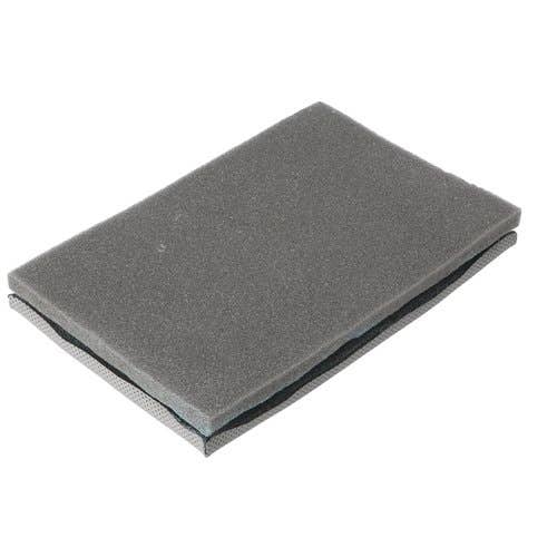 172161 | Cab Foam Speaker Cover - Embassy Gray | Case IH 9110 9130 9150 9170 9180 9210 9230 9240 9250 9260 9270 9280 9310 9330 9350 |  | 60-5922T1
