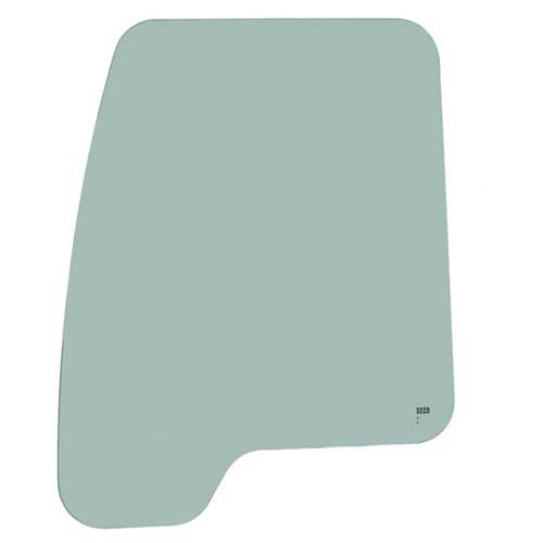 Cab Glass - Boom Side Window fits Komatsu PC100-6 PC120-6 PC200-6 PC210-6 PC210LC-6 PC300-6 PC300LC-6 PC350LC-6 PC400LC-6LK PC750LC-6 20Y-54-35132