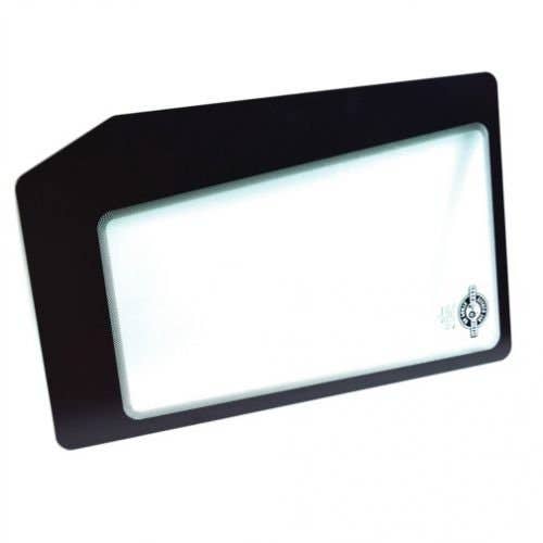 Cab Glass - Bottom Front Tinted Right Hand fits New Holland TD5050 TD5010 TD5020 TD5030 87626591 fits Case IH Farmall 90 Farmall 95 87626591 Cab Glass - Bottom Front Tinted Right Hand fits New Holland TD5050 TD5010 TD5020 TD5030 87626591 fits Case IH Farmall 90 Farmall 95 87626591