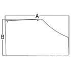 113080 | Cab Glass - Door | Fixed | Right Hand | John Deere 7200 7210 7400 7410 7510 7600 7610 7700 7710 7800 7810 | | R186465