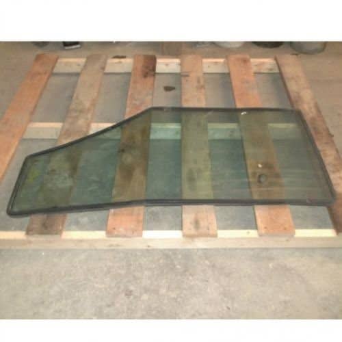 413080 | Cab Glass - Door | Fixed - Right Hand | John Deere 7200 7210 7400 7410 7510 7600 7610 7700 7710 7800 7810 |  | R186465