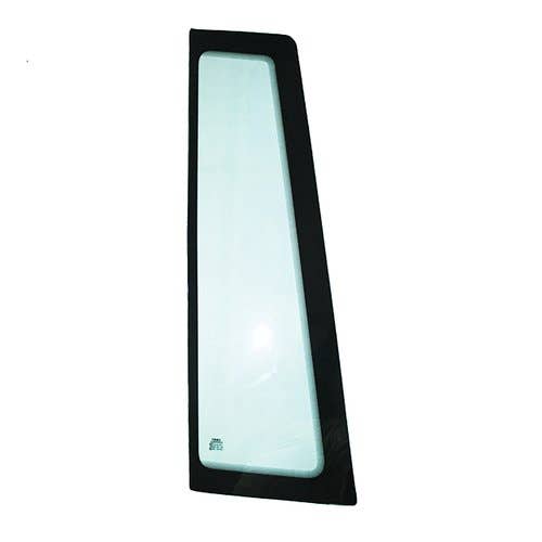117650 | Cab Glass - Door | Front | Right Hand | Case 570LXT 570LXT 570MXT 570MXT 580K 580K 580L 580L 580SK 580SK 580 Super L 580 Super L 590 590 |  | R52880