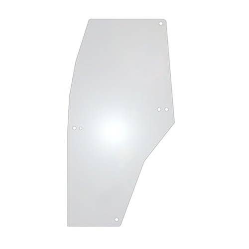 Cab Glass - Door Left Hand fits Case IH C60 C70 C80 C90 C100 MX80C MX90C MX100 MX100C MX110 MX120 MX135 MX150 MX170 192003A6 fits McCormick 192003A6 Cab Glass - Door Left Hand fits Case IH C60 C70 C80 C90 C100 MX80C MX90C MX100 MX100C MX110 MX120 MX135 MX150 MX170 192003A6 fits McCormick 192003A6