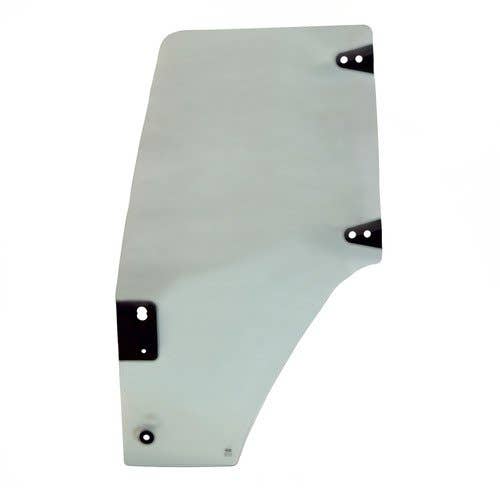 Cab Glass - Door Left Hand fits New Holland TL80 TM115 TM120 TM125 TM130 TM135 TM140 TM150 TM165 TS90 TS100 TS110 TS115 82019226 fits Case IH 82036001 Cab Glass - Door Left Hand fits New Holland TL80 TM115 TM120 TM125 TM130 TM135 TM140 TM150 TM165 TS90 TS100 TS110 TS115 82019226 fits Case IH 82036001