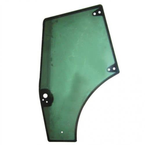 156664 | Cab Glass - Door Left Hand | Case IH Farmall 90 Farmall 95 JX55 JX60 JX65 JX70 JX75 JX80 JX85 JX90 JX95 | New Holland TD60D TD70D TD75D TD80D TD90D TD95D TD5010 TD5020 TD5030 TD5050 |  | 87620234 | 87620234