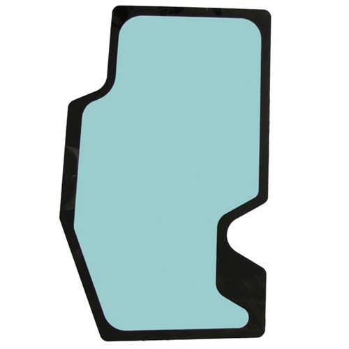 Cab Glass Door - Left Hand fits Komatsu D41E-6 D41P-6 D41E-6 D41P-6 17A-Z11-1263 Cab Glass Door - Left Hand fits Komatsu D41E-6 D41P-6 D41E-6 D41P-6 17A-Z11-1263