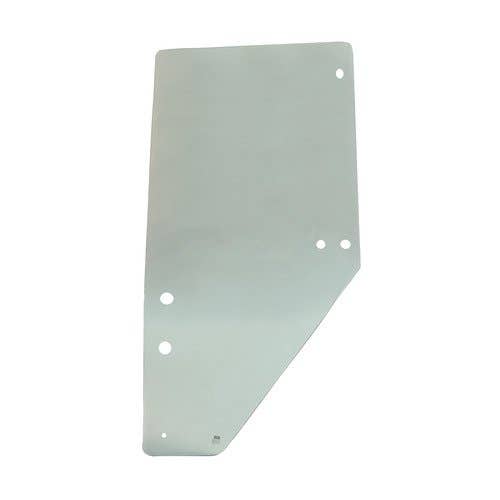 113636 | Cab Glass - Door | Left Hand | Kubota M105 M105X M110 M120 M125 M125X |  | 3F260-53080