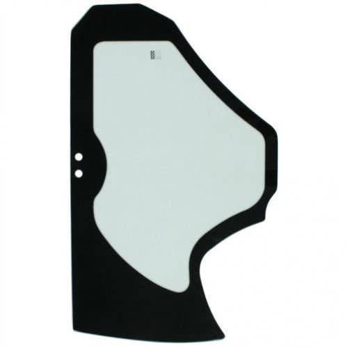 127219 | Cab Glass - Door Lower | John Deere 130G 160GLC 180GLC 210G 210GLC 250GLC 290GLC 350GLC 380GLC 470GLC 670GLC 870GLC |  | FYA00001499