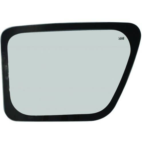 Cab Glass - Door Lower fits Komatsu PC128US-2 PC128US-2 22B-54-16150