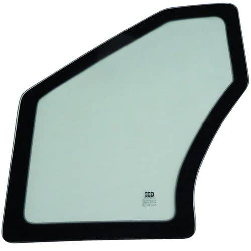163302 | Cab Glass - Door | Lower | Kubota KX91-3 KX91-3 KX121-3 KX121-3 |  | RC411-46540