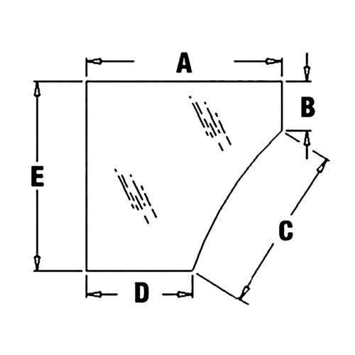 150537 | Cab Glass - Door | Lower | Right Hand | John Deere 310 310G 310G 310SG 310SG 315 315 315SG 410 410G 410G 710 710 710G 710G |  | T165158