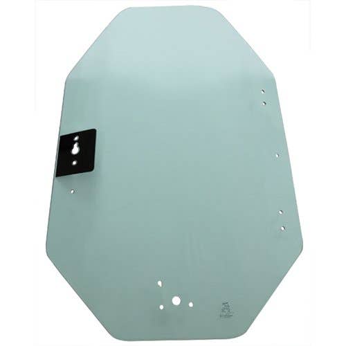 163183 | Cab Glass - Door | Gehl R190 R220 R260 V270 V330 | Mustang 1900R 2200R 2600R |  | 244242