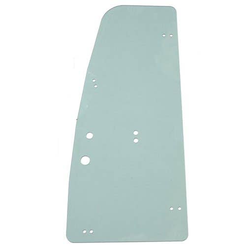Cab Glass - Door fits John Deere 85G 85G 4684428 Cab Glass - Door fits John Deere 85G 85G 4684428