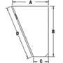 113075 | Cab Glass - Door | John Deere 4890 4895 4990 4995 9400 9410 9450 9500 9510 9550 9600 9610 9650 9750 9986 | | AH125963 | AH154280 | AH168703 113075 | Cab Glass - Door | John Deere 4890 4895 4990 4995 9400 9410 9450 9500 9510 9550 9600 9610 9650 9750 9986 | | AH125963 | AH154280 | AH168703