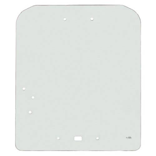 163298 | Cab Glass - Door | Kubota SSV75 |  | DV1311-34522