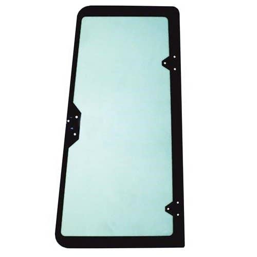 Cab Glass - Door Rear Left Hand fits Case 570LXT 570MXT 580K 580L 580SK 580 Super L 590 570LXT 570MXT 580K 580L 580SK 580 Super L 590 R52881 R54107 Cab Glass - Door Rear Left Hand fits Case 570LXT 570MXT 580K 580L 580SK 580 Super L 590 570LXT 570MXT 580K 580L 580SK 580 Super L 590 R52881 R54107