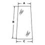 117647 | Cab Glass - Door | Rear | Right Hand | Case 570LXT 570LXT 570MXT 570MXT 580K 580K 580L 580L 580SK 580SK 580 Super L 580 Super L 590 590 | | R54106 | R52882 117647 | Cab Glass - Door | Rear | Right Hand | Case 570LXT 570LXT 570MXT 570MXT 580K 580K 580L 580L 580SK 580SK 580 Super L 580 Super L 590 590 | | R54106 | R52882