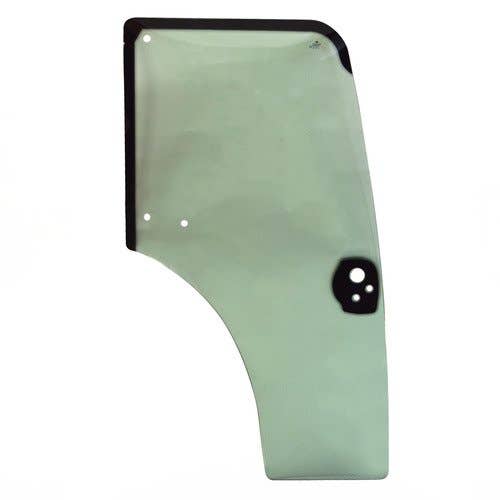 150469 | Cab Glass - Door | Right H | Case IH JX1060C JX1070C JX1070N JX1075C JX1075N JX1085C JX1095C JX1095N | New Holland TN55D TN55S TN60DA TN60SA TN60VA TN65D TN65F TN65S TN65V TN70D TN70DA TN70F TN70S TN70SA TN70VA |  | 44910452 | 5196840 | 44910452