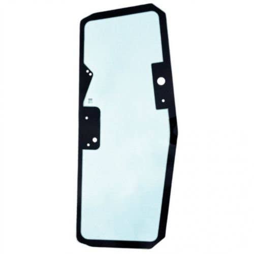 127206 | Cab Glass - Door | Right Hand | John Deere 450J 450J 550J 550J 650J 650J 700J 700J 750J 750J 850J 850J |  | T205160