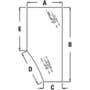 150458 | Cab Glass - Door | Right Hand | John Deere 7220 7320 7420 7520 | | L170677 | L78989 150458 | Cab Glass - Door | Right Hand | John Deere 7220 7320 7420 7520 | | L170677 | L78989