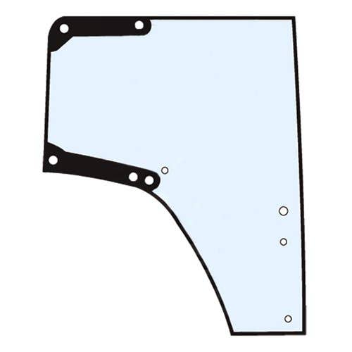 Cab Glass - Door Right Hand fits John Deere 6230 Premium 6330 Premium 6430 Premium 7130 Premium 7230 Premium 7330 Premium 7430 Premium L174377 Cab Glass - Door Right Hand fits John Deere 6230 Premium 6330 Premium 6430 Premium 7130 Premium 7230 Premium 7330 Premium 7430 Premium L174377