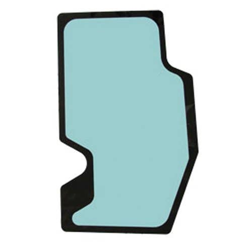 163237 | Cab Glass | Door - Right Hand | Komatsu D41E-6 D41E-6 D41P-6 D41P-6 |  | 17A-Z11-1273