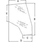 114366 | Cab Glass - Door | Tinted | Left Hand | AGCO DT160 DT180 DT200 DT225 RT95 RT100 RT100 RT115 RT120 RT120 RT130 RT135 RT135 RT145 RT150 RT150 | Allis Chalmers 8785 9755 9765 9775 9785 | Massey | | 3902123M1 | 3907221M1 | 3902123M1 | 3907221M1