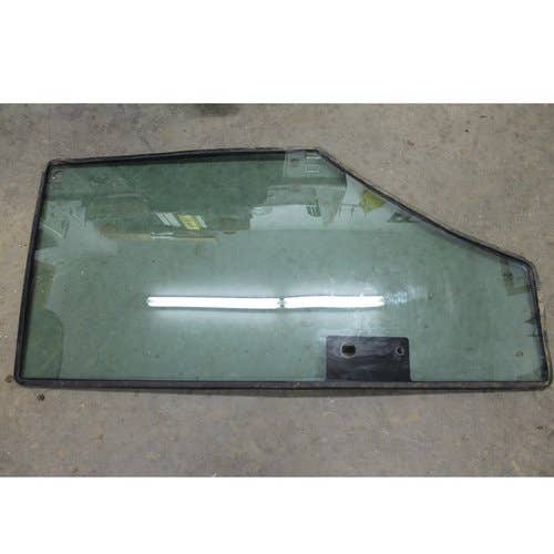 434485 | Cab Glass - Door | Tinted - Left Hand | John Deere 7200 7210 7400 7410 7510 7600 7610 7700 7710 7800 7810 |  | R131163 | R96191