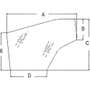 114365 | Cab Glass | Door | Tinted - Right Hand | Massey Ferguson 6140 6150 6170 6180 6190 6235 6245 6255 6265 6270 6280 6290 8120 8140 8150 8160 8210 8220 8240 8245 8250 8260 8270 8280 | | 3907222M1 | 3902124M1 114365 | Cab Glass | Door | Tinted - Right Hand | Massey Ferguson 6140 6150 6170 6180 6190 6235 6245 6255 6265 6270 6280 6290 8120 8140 8150 8160 8210 8220 8240 8245 8250 8260 8270 8280 | | 3907222M1 | 3902124M1