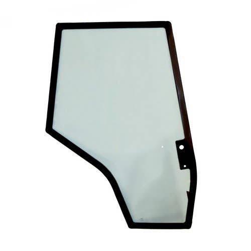 Cab Glass Door Tinted - Right Hand fits Massey Ferguson 6140 6150 6170 6180 6190 6235 6245 6255 6270 6280 6290 8120 8140 8150 8160 8220 8250 3907222M1 Cab Glass Door Tinted - Right Hand fits Massey Ferguson 6140 6150 6170 6180 6190 6235 6245 6255 6270 6280 6290 8120 8140 8150 8160 8220 8250 3907222M1