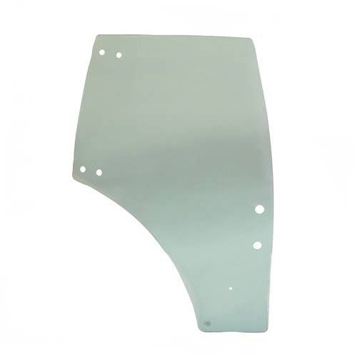 Cab Glass - Door Tinted Right Hand fits Kubota M8540 M9540 M5040 M6040 M7040 3C581-70674