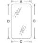 150451 | Cab Glass - Door | Tinted | Right Hand or Left Hand | John Deere 444 444 544 544 544A 544A 544B 544B 644 644 644A 644A 644B 644B 646 646 646B 646B | | T30859 150451 | Cab Glass - Door | Tinted | Right Hand or Left Hand | John Deere 444 444 544 544 544A 544A 544B 544B 644 644 644A 644A 644B 644B 646 646 646B 646B | | T30859