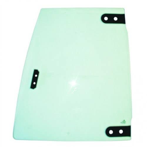 127222 | Cab Glass | Door Upper - Left Hand | Case 580M 580M 580 Super M 580 Super M 580 Super M 590 Super M 590 Super M |  | 338429A1