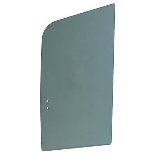 163256 | Cab Glass - Door | Upper | Komatsu PC200-8 PC210-8K PC220LC-8 |  | 20Y-53-12850