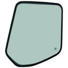 163283 | Cab Glass - Door | Upper | Komatsu PC128US-2 PC128US-2 | | 21W-54-46220
