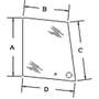 113142 | Cab Glass - Door Upper | Massey Ferguson 342 350 350 355 360 362 365 372 375 383 383 390 390 390T 393 396 398 399 | | 3476159M1 113142 | Cab Glass - Door Upper | Massey Ferguson 342 350 350 355 360 362 365 372 375 383 383 390 390 390T 393 396 398 399 | | 3476159M1