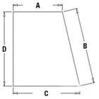 150547 | Cab Glass - Door | Upper | Right Hand | Case 580M 580M 580M 580M 580 Super M 580 Super M 580 Super M 580 Super M 580 Super M 580 Super M 590 590 590 Super M | | 360046A1