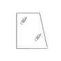 150551 | Cab Glass - Door | Upper | Right Hand | Case 580M 580M 580 Super M 580 Super M 590 Super M | | 394700A1 150551 | Cab Glass - Door | Upper | Right Hand | Case 580M 580M 580 Super M 580 Super M 590 Super M | | 394700A1